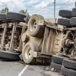 18 Wheeler Accident Lawyer