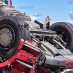 Construction Truck Accident Lawyer