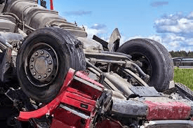 Construction Truck Accident Lawyer