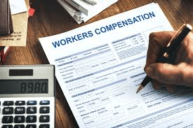 Workers Compensation Lawyer