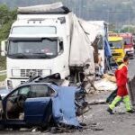 18 Wheeler Accident Lawyer