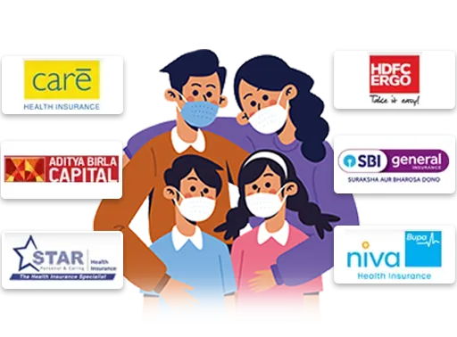 Individual Health Insurance Plans
