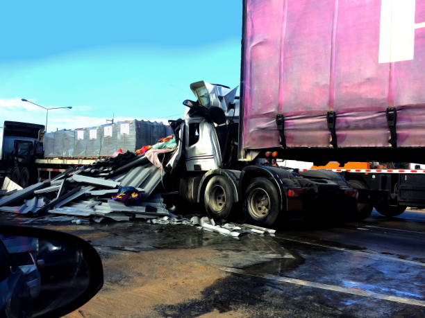 Development Truck Accident Lawyer