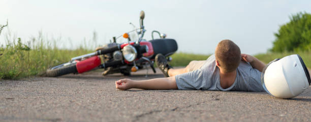 Motorcycle Accident Lawyer