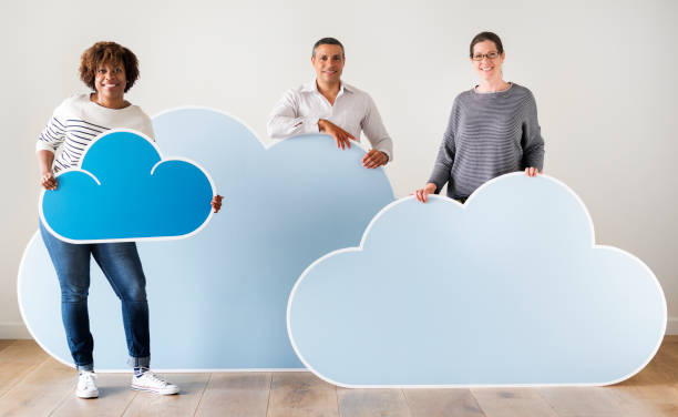 Your Cloud Storage Resolution