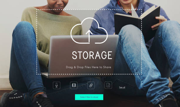 Common Cloud Storage Options Reviewed