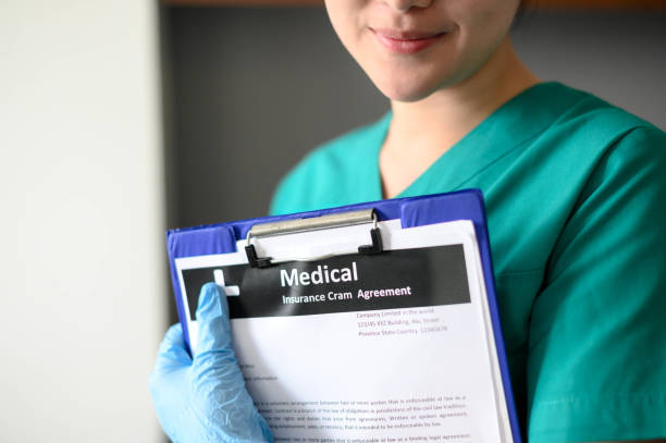 Medical Malpractice Claims Course of
