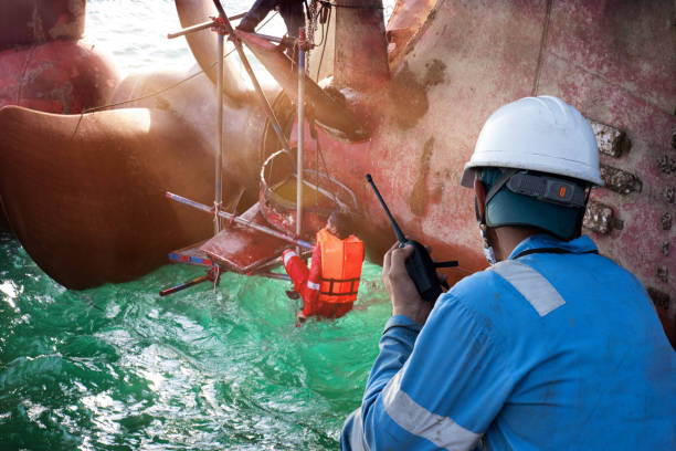 Offshore Accident Attorney So Important