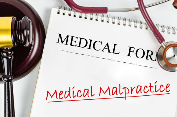 Understanding Medical Malpractice