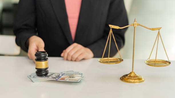 Selecting a Employees Compensation Lawyer