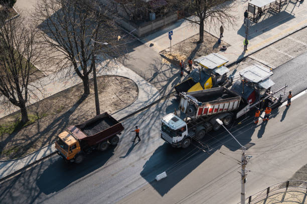 Construction Truck Accident Lawyer