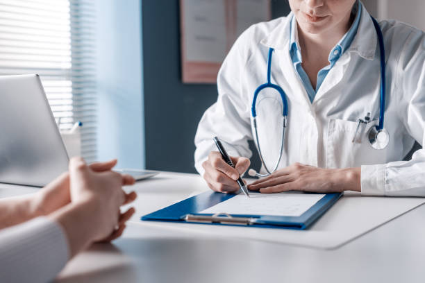 Medical Recommendation