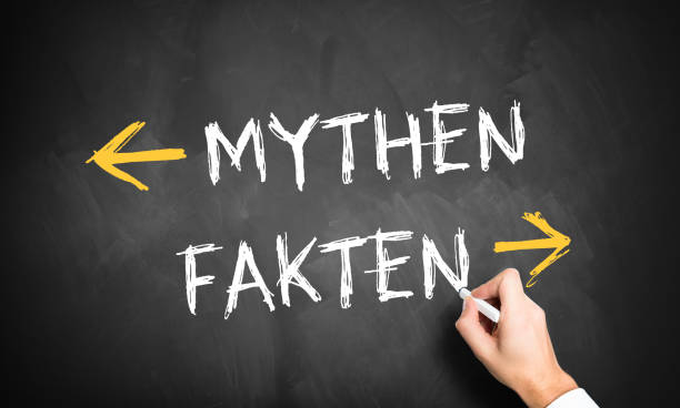 Debunking Widespread Myths