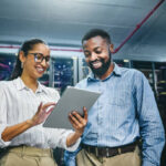 Cloud Computing Services