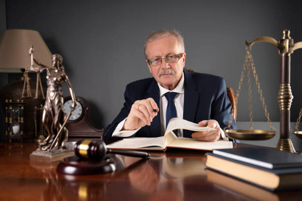 Position of a Private Damage Lawyer