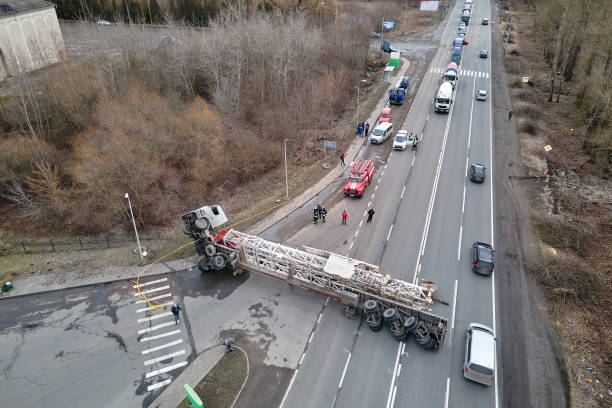 Truck Accidents So Deadly