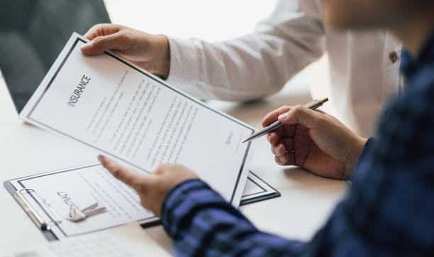 Insurance coverage Premiums