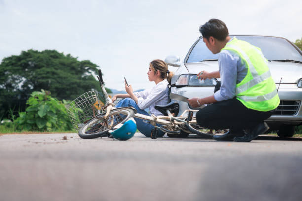 Bike Accident Lawyer