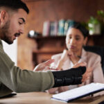 Personal Injury Lawyer