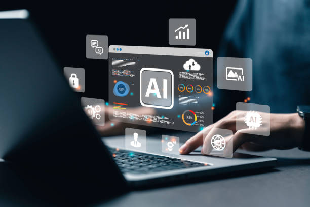 Artificial Intelligence Tools