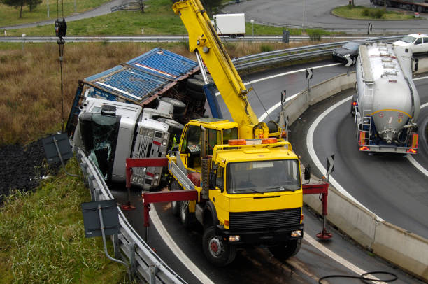 Development Truck Accident Lawyer