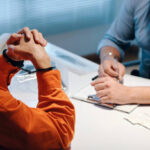 Criminal Defense Attorney