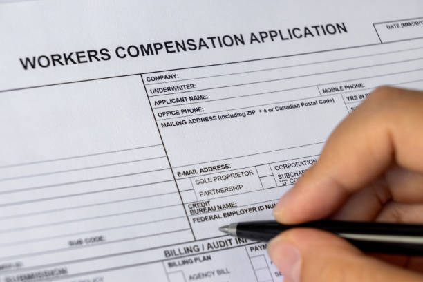 What's Employees Compensation