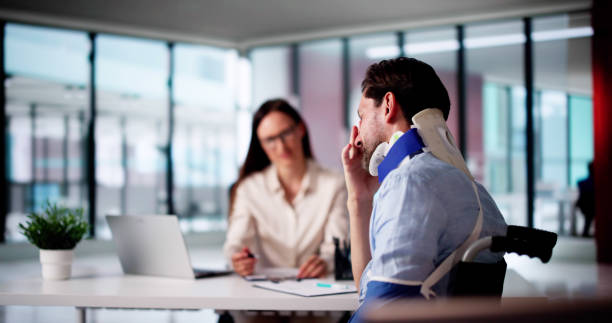 Function of a Private Damage Lawyer