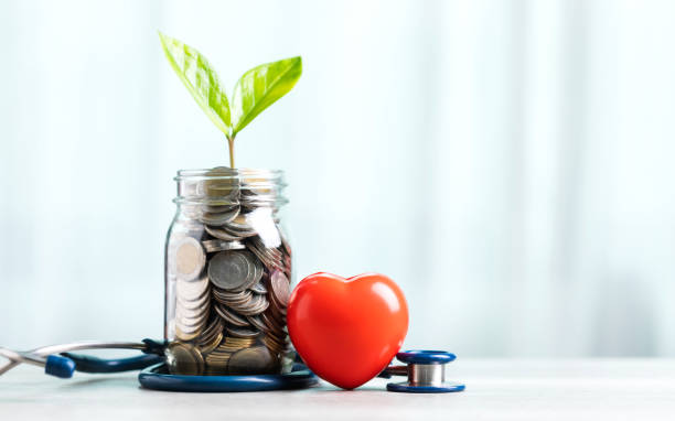 Well being Insurance coverage Plans