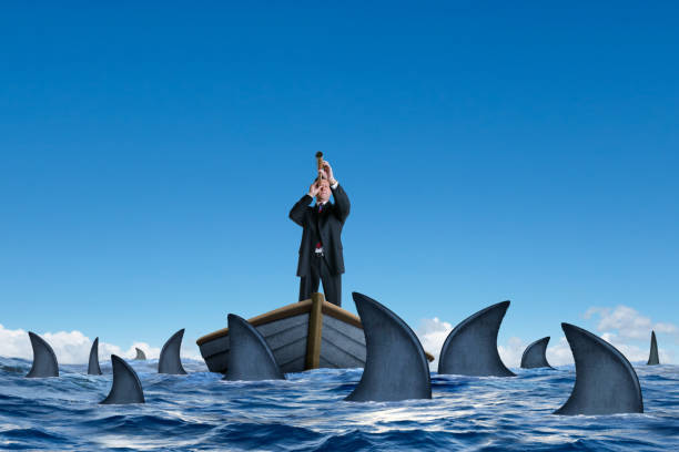 Risk of Offshore Work