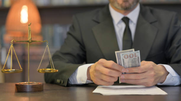 Hiring a Lawyer Is Too Costly