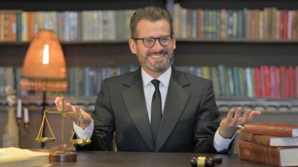 Really Need a Lawyer
