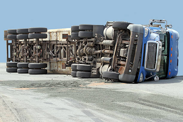 18 Wheeler Accidents