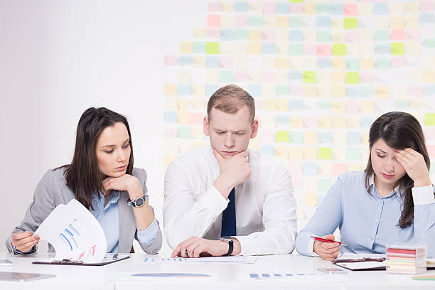 Ignoring Preliminary Consultations
