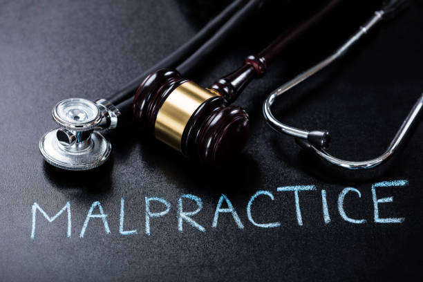 Understanding Medical Malpractice