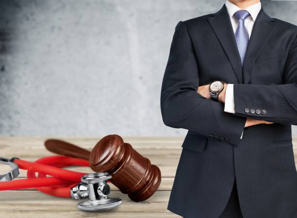Medical Malpractice Lawyer