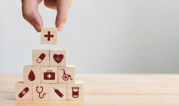 Insurance coverage Plans