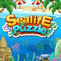 Puzzle SeaLife